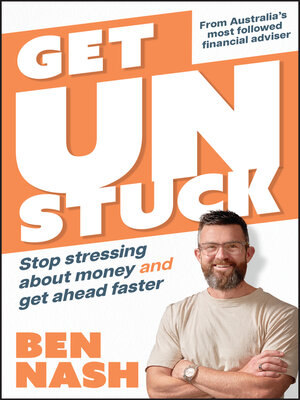 Get Unstuck - ebook
